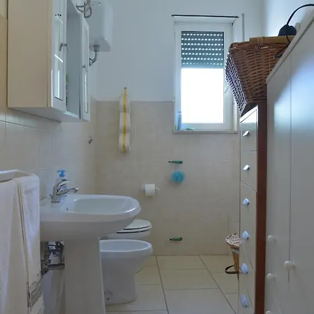 بيت للعطل Trullo Amico *