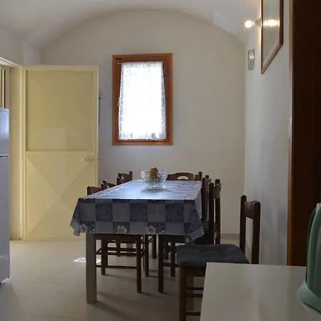 Trullo Amico بيت للعطل