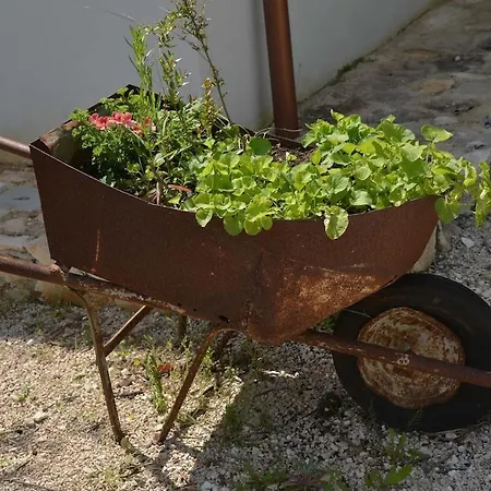 Trullo Amico بيت للعطل *
