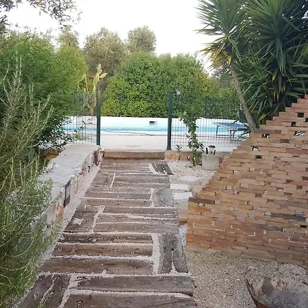 Trullo Amico Ceglie Messapica