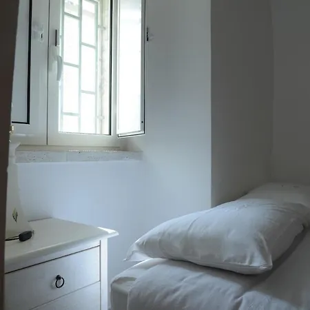 بيت للعطل Trullo Amico *