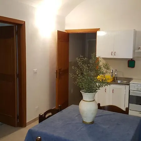 Trullo Amico بيت للعطل