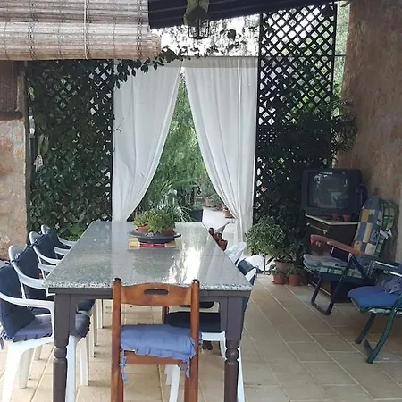 Prázdninový dům Trullo Amico Ceglie Messapica