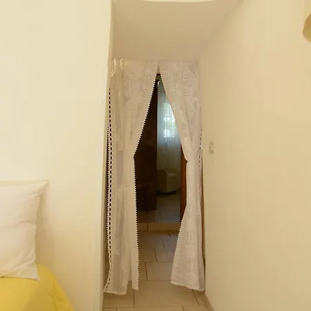 Trullo Amico Prázdninový dům Ceglie Messapica