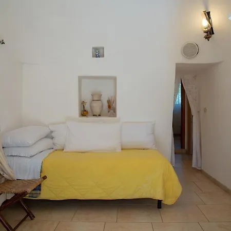 بيت للعطل Trullo Amico