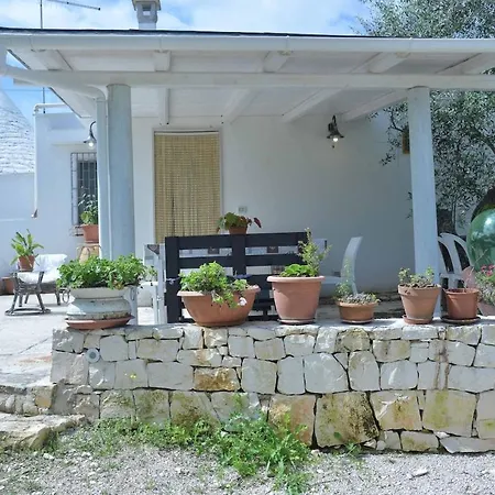 Trullo Amico *